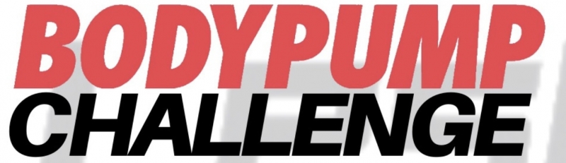 Body Pump meets Shapes