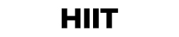 HIIT