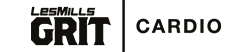 Les Mills GRIT | Cardio