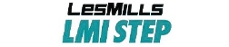 Les Mills LMI Step