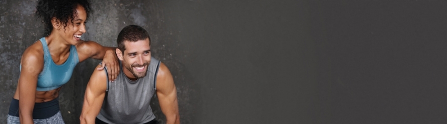 Pop up header
