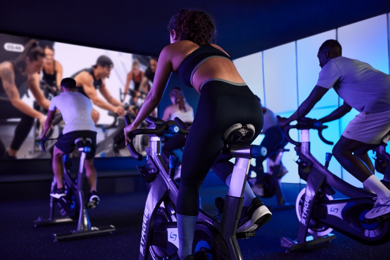 Sprint meets Workout